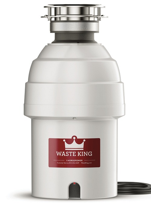 Waste King image 13
