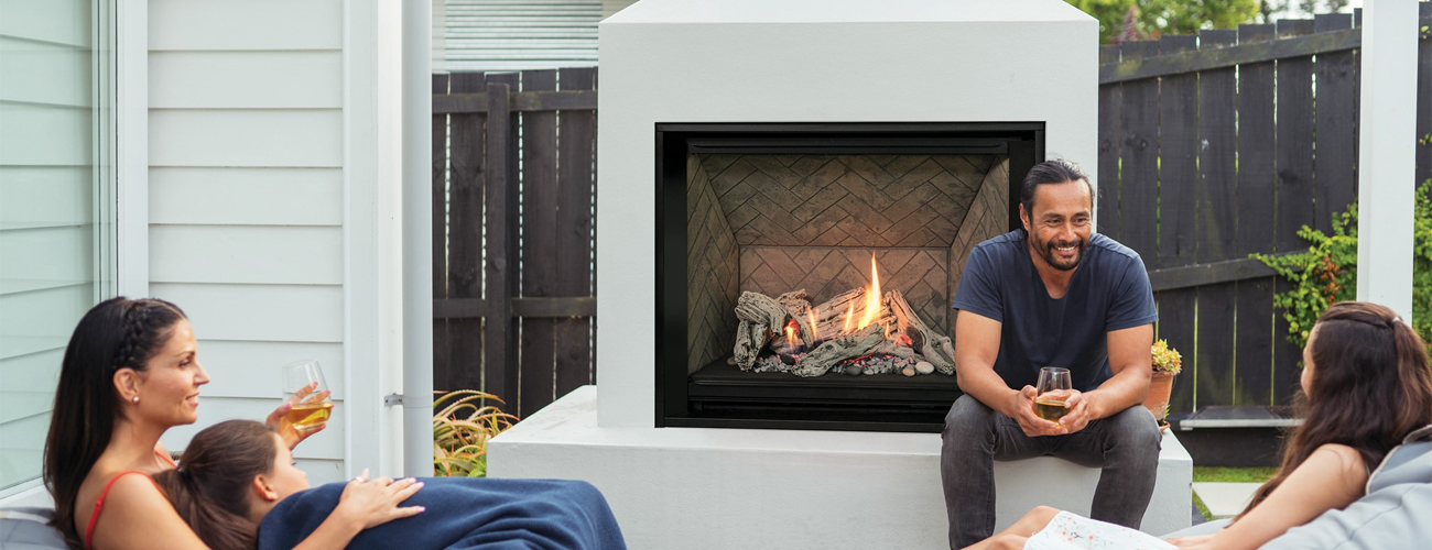 Valor Fireplaces