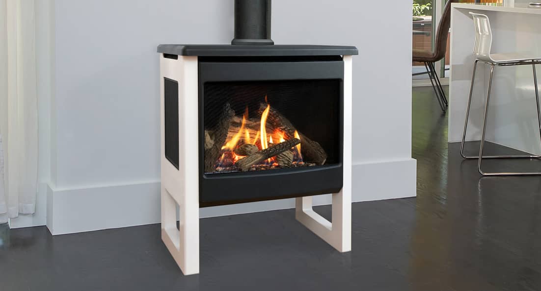 Valor Fireplaces image 9