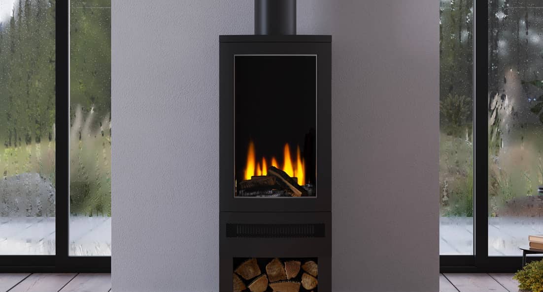 Valor Fireplaces image 6