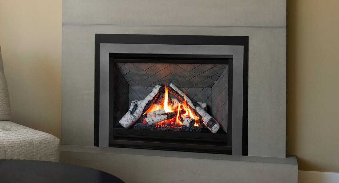 Valor Fireplaces image 1
