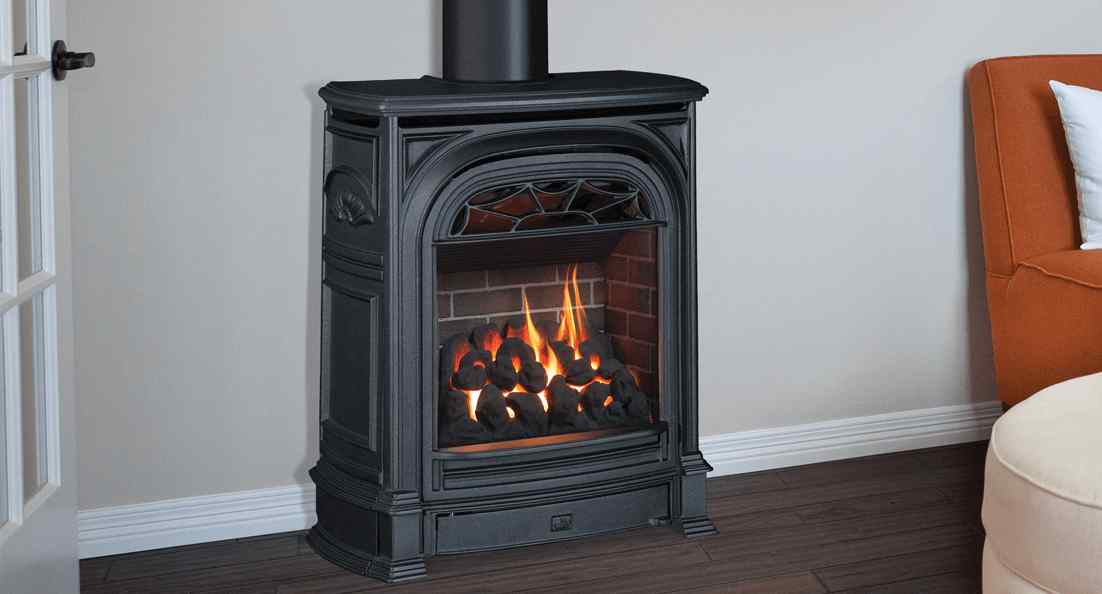 Valor Fireplaces image 7