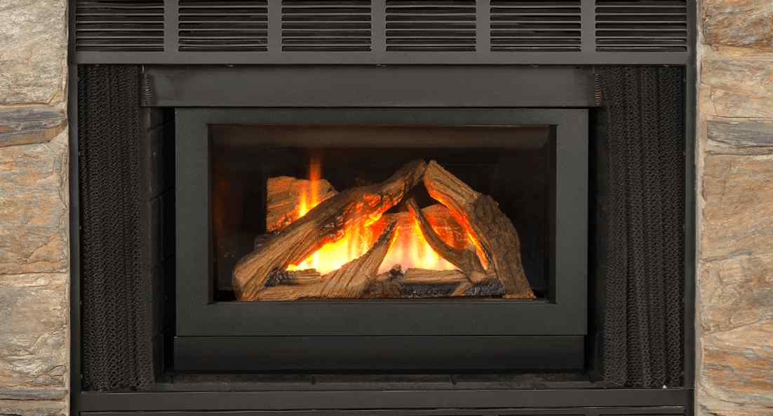 Valor Fireplaces image 2