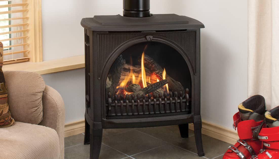 Valor Fireplaces image 4
