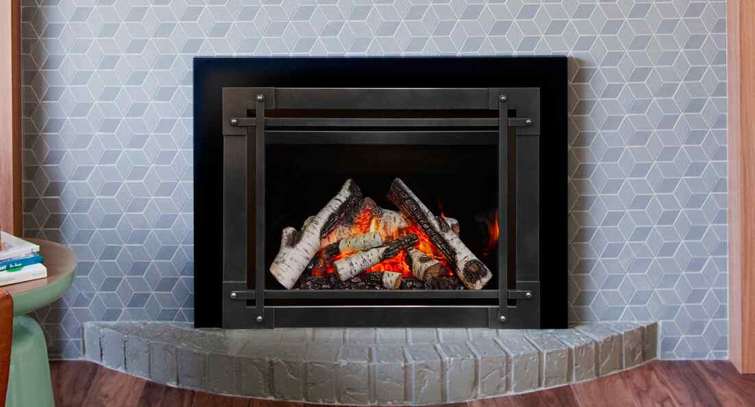 Valor Fireplaces image 8
