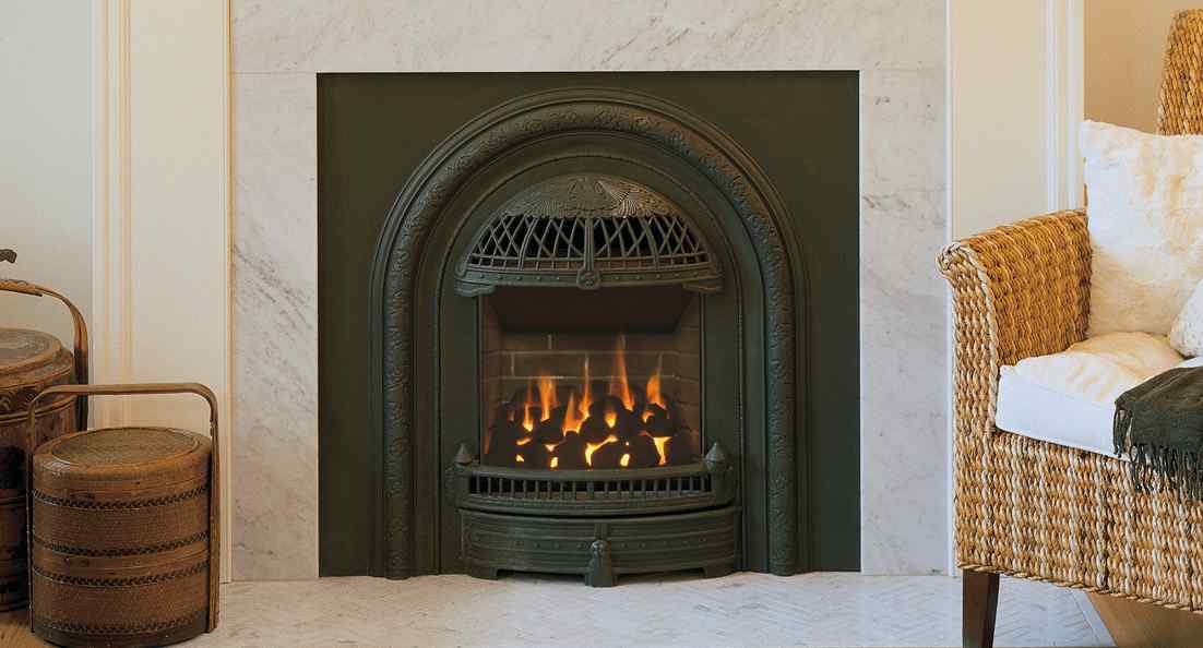 Valor Fireplaces image 3