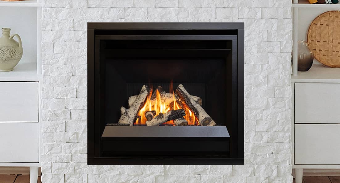 Valor Fireplaces image 5
