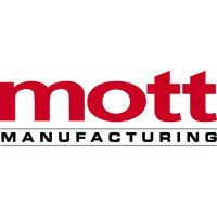 Mott Manufacturing logo