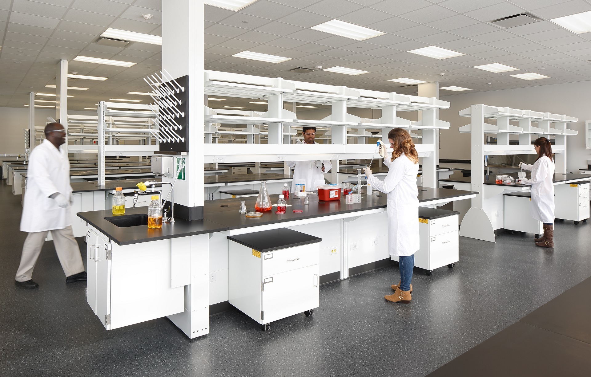 Mott Manufacturing image 3