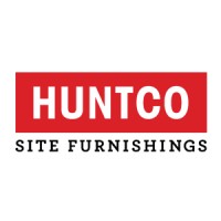 Huntco logo