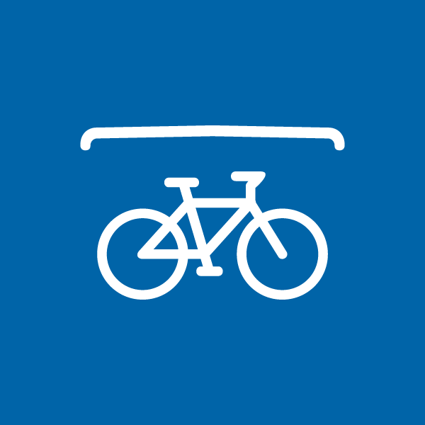 CycleSafe logo