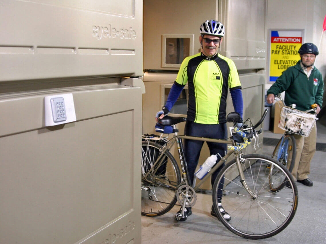 CycleSafe image 1