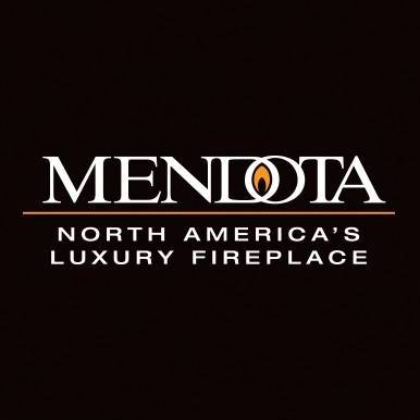 Mendota Hearth logo