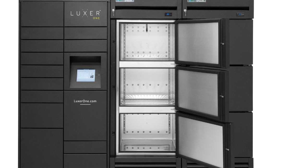 Luxer One image 7
