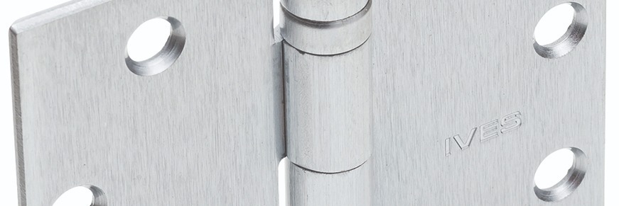 Ives Hardware image 8