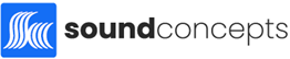 Sound Concepts logo