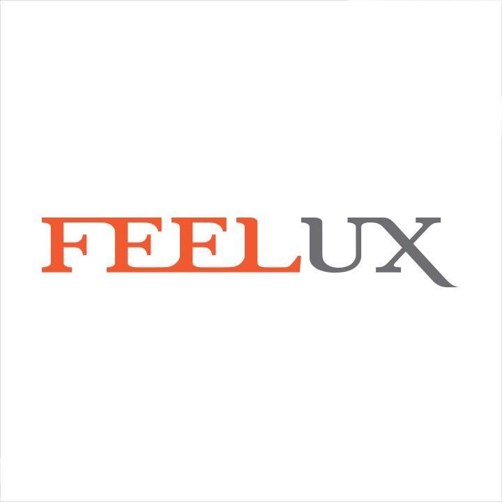 Feelux Lighting logo