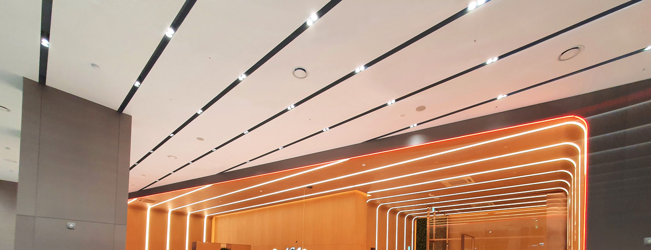 Feelux Lighting
