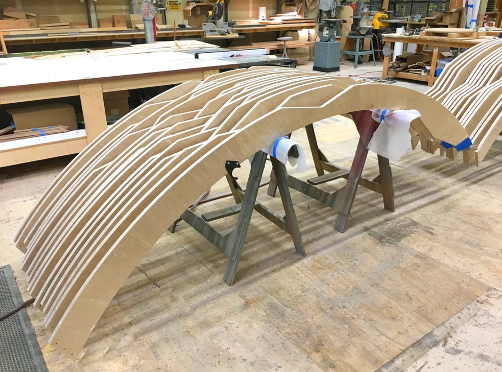 Dillon Works image 2