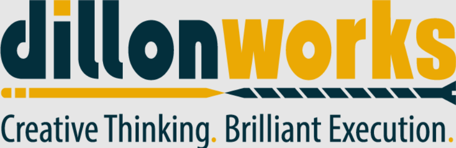 Dillon Works logo