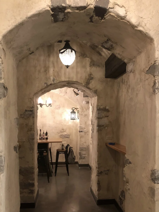 Dillon Works image 26