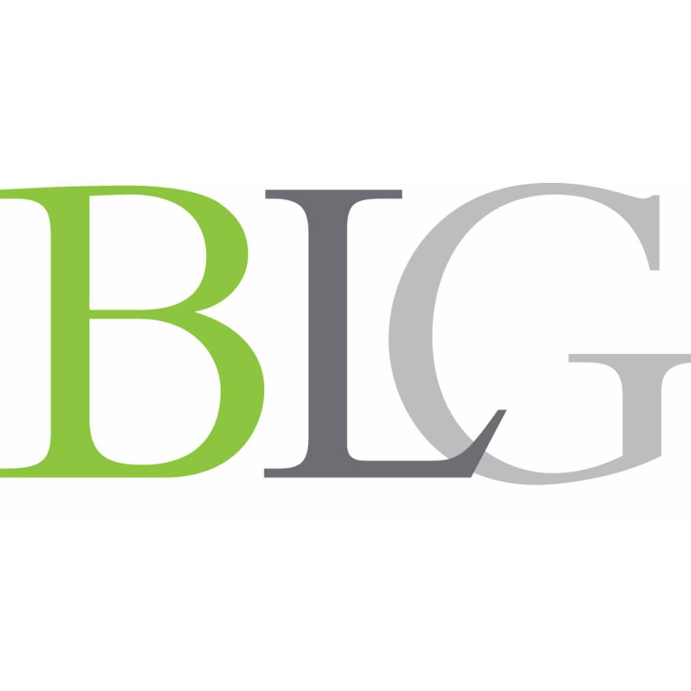 Bruce Longhino Group logo