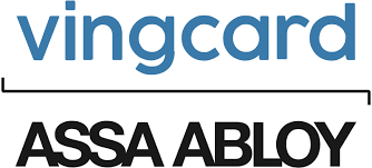 Vingcard logo