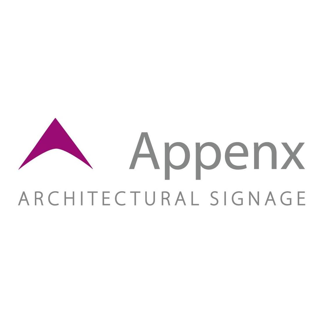 Appenx logo