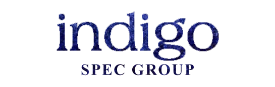 Indigo Spec Group logo