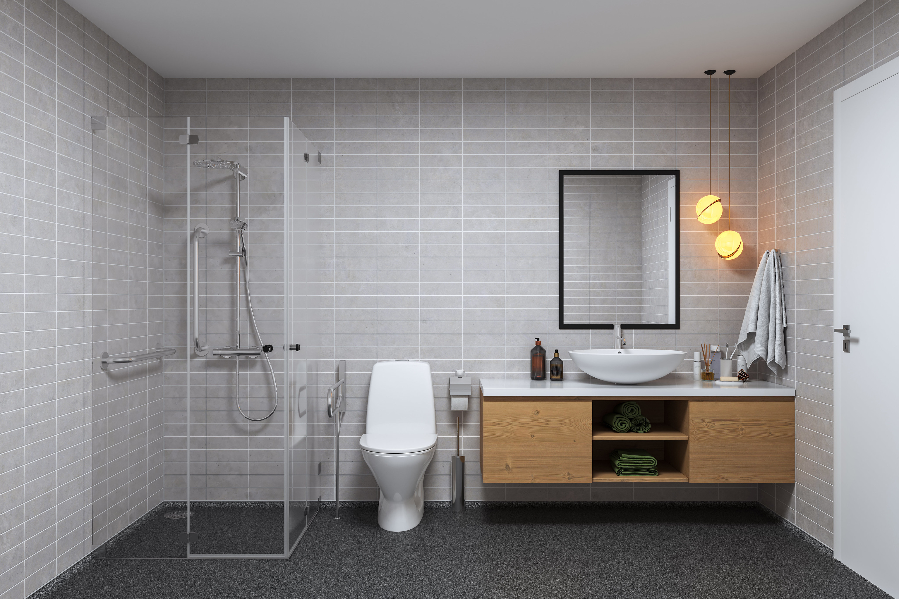 Davis Flooring Systems image 2