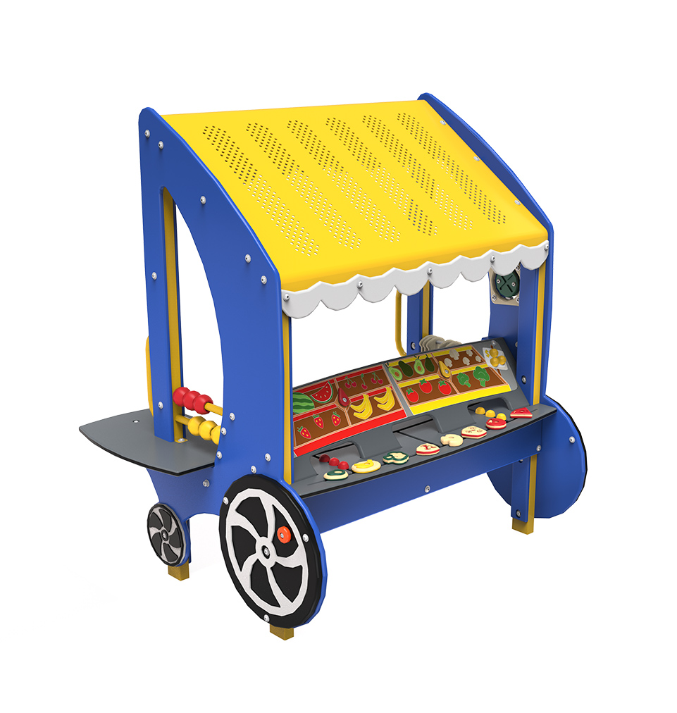Little Tikes Commercial image 4