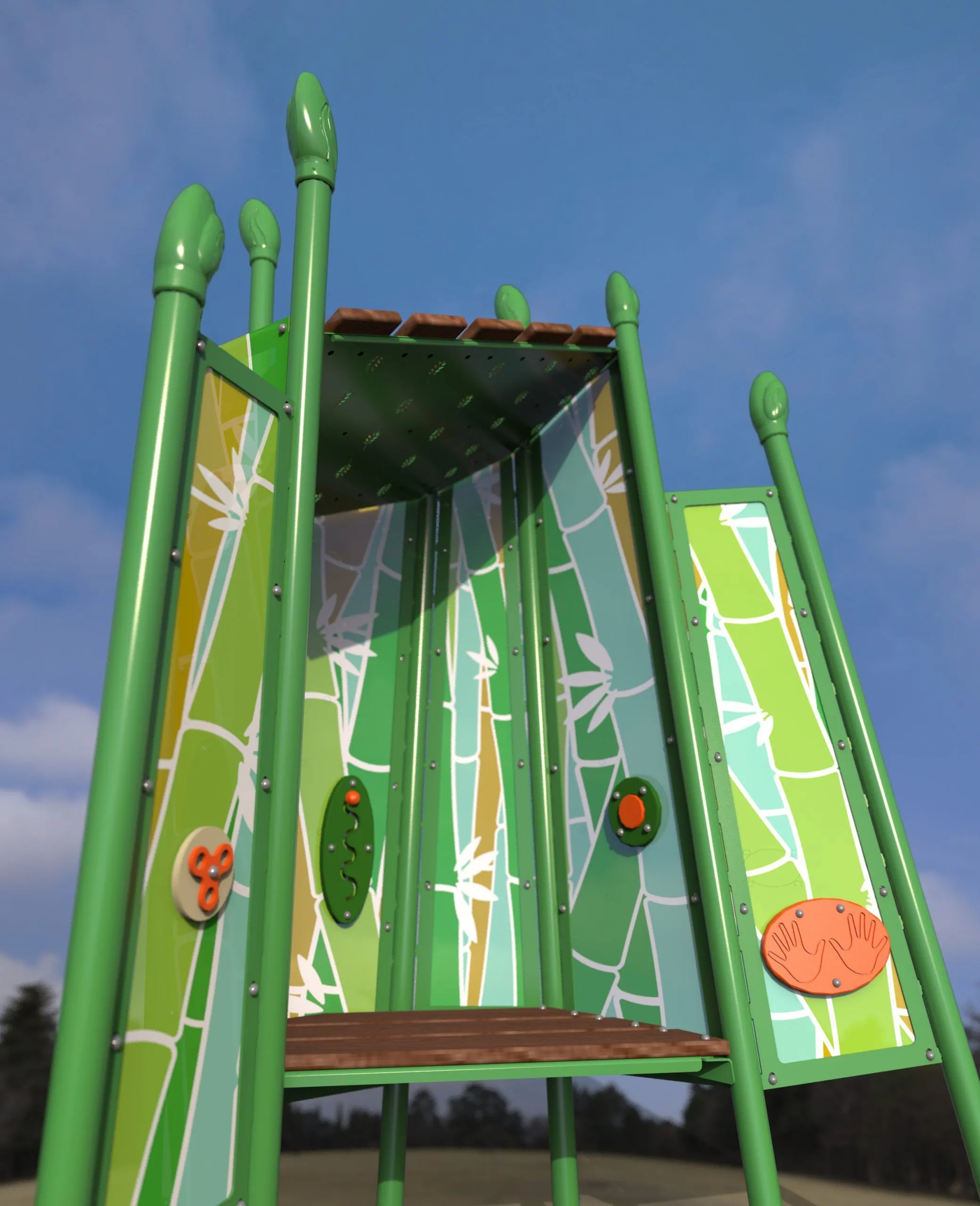 Little Tikes Commercial image 8