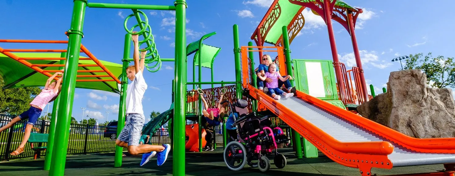 Little Tikes Commercial image 16