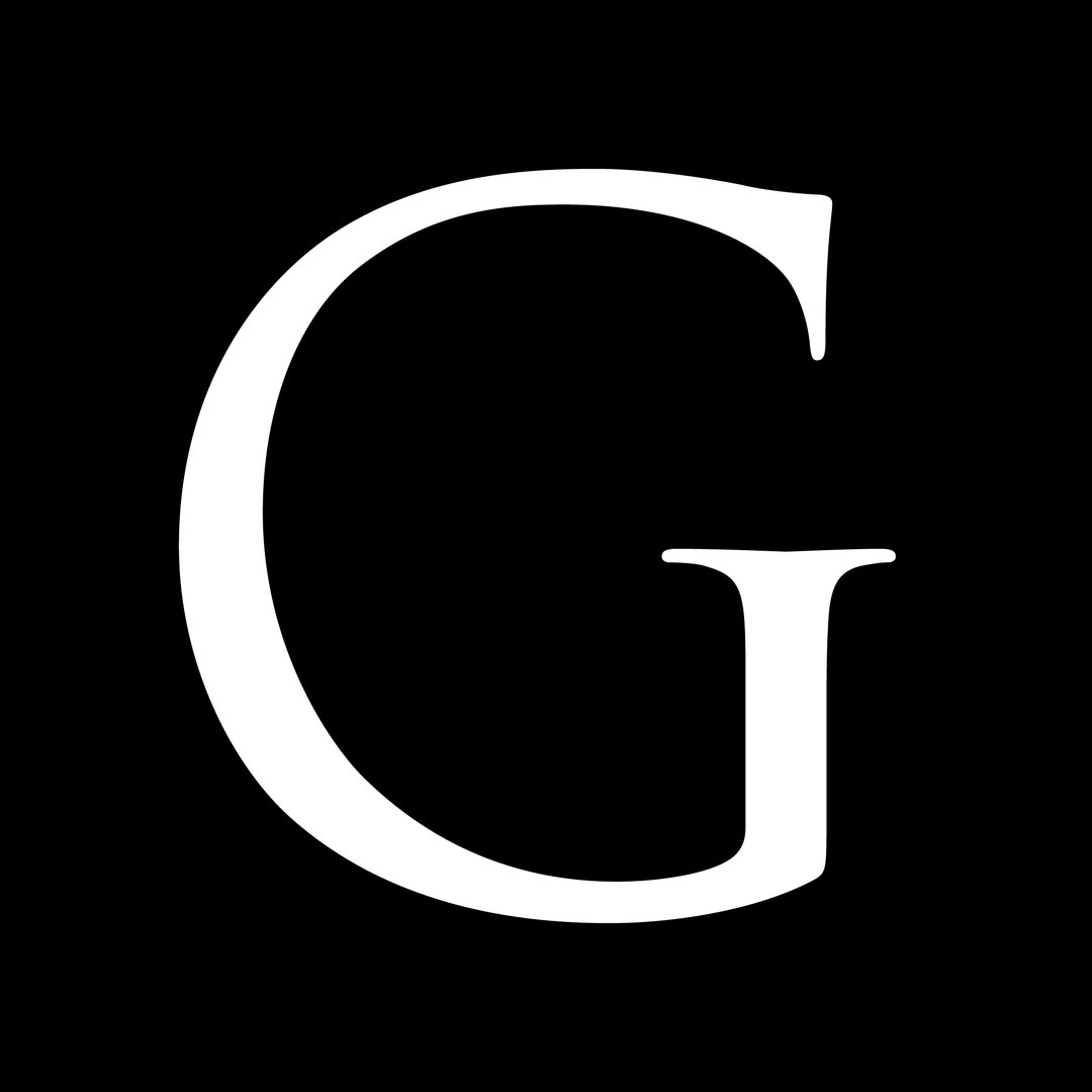 Greneker logo