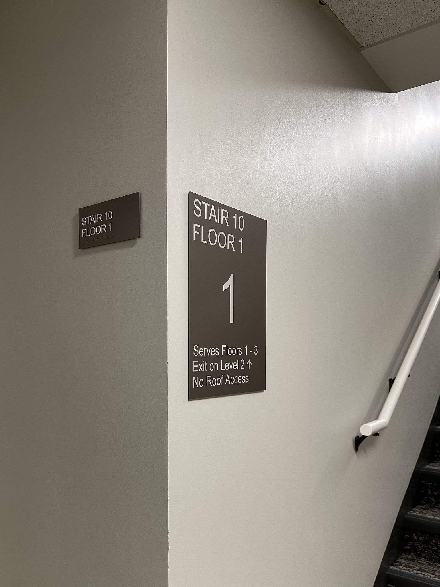 2/90 Sign Systems image 6