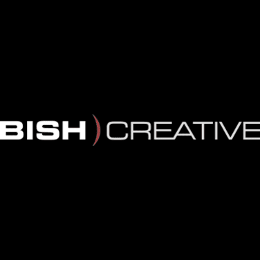 Bish Creative Display, Inc. logo