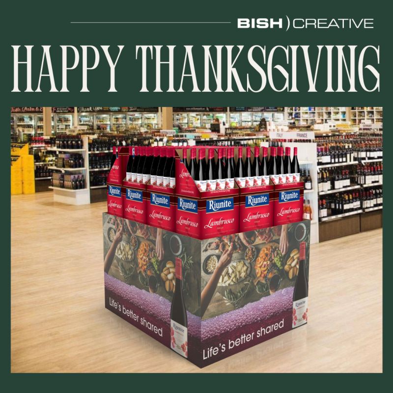 Bish Creative Display, Inc. image 1