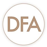 David Fine Associates logo