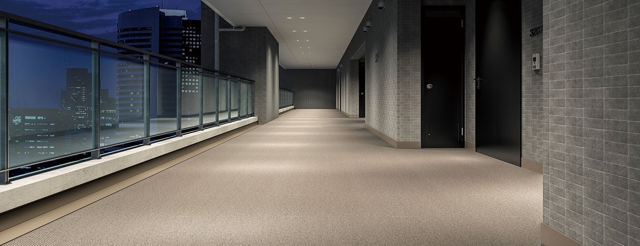 Davis Flooring Systems