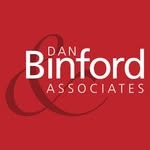 Dan Binford & Associates logo