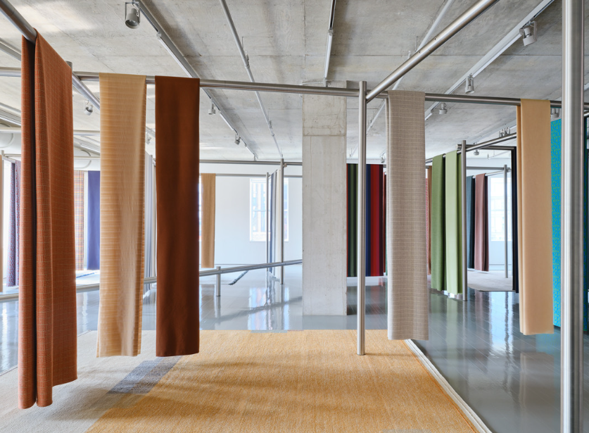 Knoll Textiles image 1