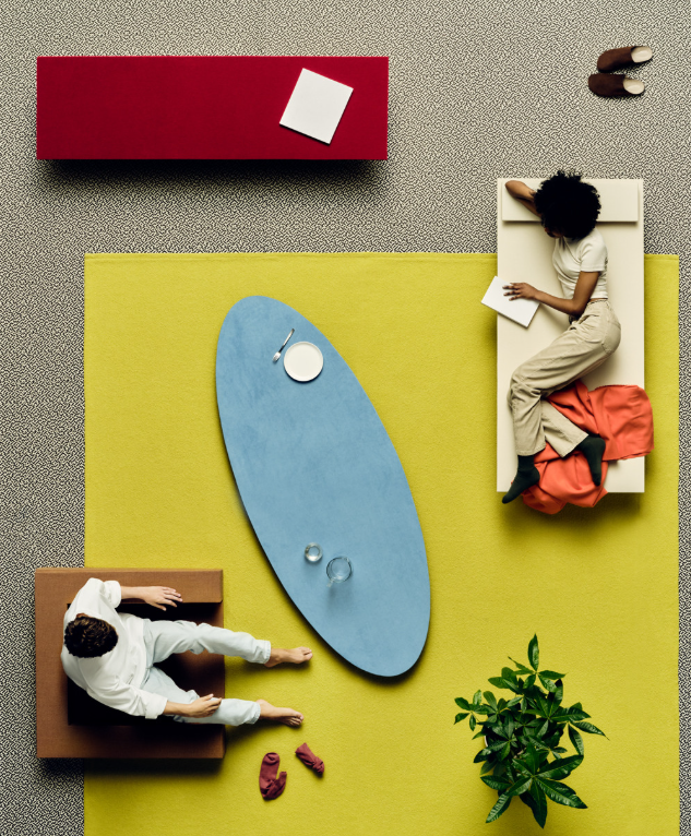 Knoll Textiles image 10
