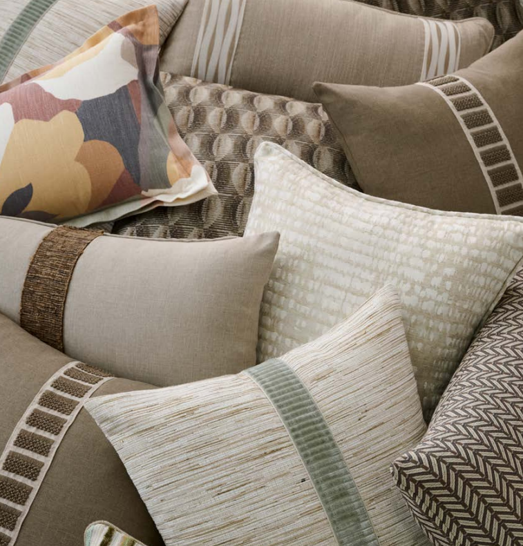 Fabricut Contract image 11