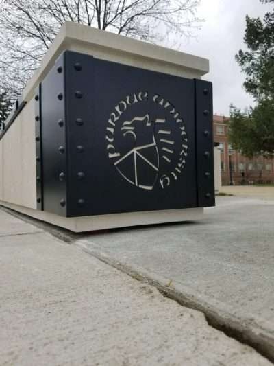 Bo-mar Custom Metal Fabrication image 13