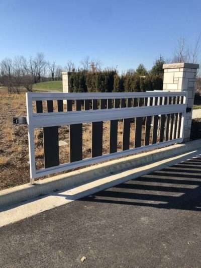 Bo-mar Custom Metal Fabrication image 1