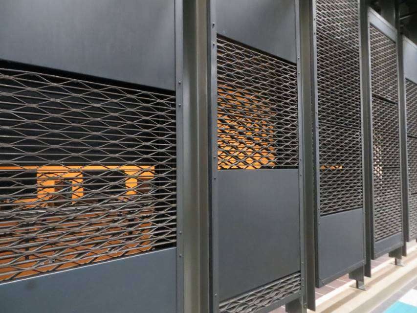 Bo-mar Custom Metal Fabrication image 3