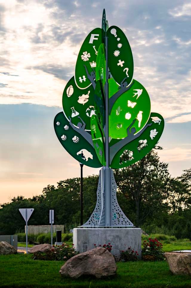 Bo-mar Custom Metal Fabrication image 4