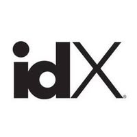 idX logo