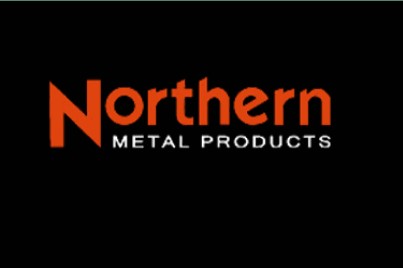 Northern Metal Products logo