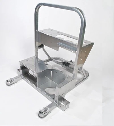 Northern Metal Products image 13